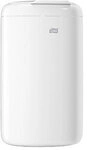 Tork Elevation Papierkorb 5 L Wei&szlig; Kunststoff B3 1328614