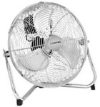 TROTEC TVM 12 Bodenventilator 3 Geschwindigkeiten 37,5 cm Hoch Wei&szlig; 30 cm