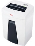 HSM Automatische Zufuhr Securio Aktenvernichter 16 Blatt Streifenschnitt