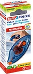 tesa tesaroller permanent Kleberoller Permanent 8,4 mm x 8,5 m 59090-00005-04 8.5 m