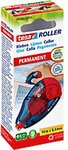 tesa tesaroller permanent Kleberoller Permanent 8,4 mm x 14 m Nachf&uuml;llbar