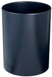 HAN Sicherheitspapierkorb 20 L Schwarz Polystyrol 1818-F-13 1818F-SZ