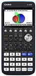 Casio Grafik-Rechner FX-CG50 168-stelliges Display Schwarz 1140246