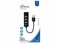 MediaRange USB Hub MRCS502 4 x USB 2.0