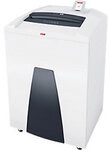 HSM Securio Aktenvernichter 10 Blatt Partikelschnitt Sicherheitsstufe P-7 205 L