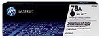 HP 78A Original Tonerkartusche CE278A Schwarz 5298309