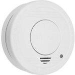 smartwares Rauchmelder RM250 1056975