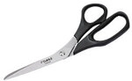 Dahle Professional Schere 210 mm Edelstahl Schwarz 1214528