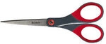 Scotch Precision Geeignet F&uuml;r Linksh&auml;nder Schere 180 mm Edelstahl Grau, Rot...