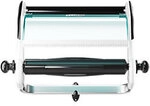 Tork Performance 652100 W1 Handtuchrollenspender Metall, Kunststoff Manuell T&uuml;rkis,