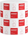 Handtuchrolle Katrin Basic Wei&szlig; 2-lagig 460102 6 St&uuml;ck 1201690