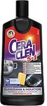 CERACLEN 5in1 Glas-Keramik-Reiniger 200 ml 1228182