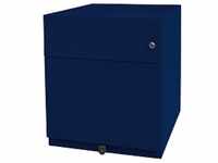 Bisley Rollcontainer Note 2 Schubladen Oxfordblau 420 x 565 x 495 mm