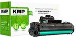KMP CE285A Kompatibel HP 85A Toner Schwarz 1119823