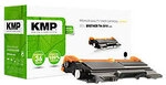 KMP TN-2010 Kompatibel Brother Toner Schwarz 1119803