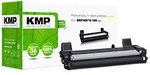 KMP TN-1050 Kompatibel Brother Toner Schwarz 1119806
