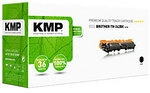 KMP TN-242BK Kompatibel Brother Toner Schwarz 1119810
