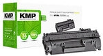 Kompatible KMP HP 05A Tonerkartusche CE505A Schwarz 1119812