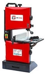 HOLZMANN Bands&auml;ge HBS230HQ Silber, Rot 1123323