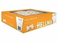 Hellma Mandeln mit weißem Schokoüberzug 360 Stück à 2.3 g
