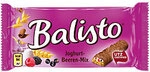 Balisto Beere, Joghurt Schokoladenriegel 20 St&uuml;ck &agrave; 37 g 6406011