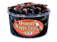 Haribo Fruchtgummi Happy-Cola 150 Stück à 8 g