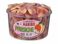 Haribo Pfirsich Fruchtgummi 150 Stück à 9 g
