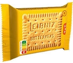 Leibniz Kekse 96 St&uuml;ck &agrave; 15 g B95590