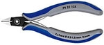 Knipex Pr&auml;zisions-Elektronik-Seitenschneider 79 32 125 1147030