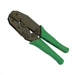Value Secomp Kabel-Crimper 19.06.1029 Metall Schwarz 1139406