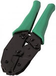 EFB-Elektronik Kabel-Crimper 39934.1 Gr&uuml;n 1139416