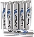 Energizer Batterien Ultimate Lithium AAA 1500 mAh Lithium (Li) 1.5 V 10 St&uuml;ck