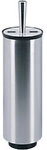 Brabantia 55427183 Klob&uuml;rste Silber 12,5 (B) x 11,5 (T) x 43 (H) cm Edelstahl