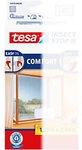 tesa Comfort Fliegengitter 1.200 x 2.400 mm Wei&szlig; 1269716