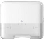 Tork Elevation Mini 553100 H3 Falthandtuchspender Kunststoff Abschlie&szlig;bar Manuell