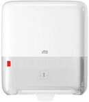 Tork Matic 551000 H1 Falthandtuchspender Kunststoff Abschlie&szlig;bar Manuell Wei&szlig;