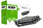 KMP DR-241CL Kompatibel Brother Trommel Schwarz, Cyan, Magenta, Gelb 1119796