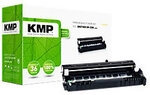 KMP DR-2300 Kompatibel Brother Trommel Schwarz 1119797