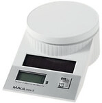 Maul Briefwaage MAULtronic-S Wei&szlig; 15150