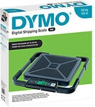 DYMO S50 Digitale Postwaage Schwarz 50 kg 5189904