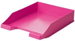 HAN Klassik Briefablage PS (Polystyrol) Stapelbar DIN A4 Rosa 1022713