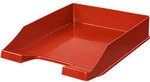 HAN Briefablage Standard letter tray C4 Kunststoff Rot 25,5 x 34,8 x 6,5 cm 1024377