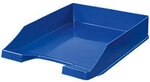 HAN Briefablage Standard letter tray C4 Kunststoff Blau 25,5 x 34,8 x 6,5 cm 1024375