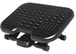 Kensington SoleMassage H&ouml;henverstellbare Fu&szlig;st&uuml;tze 56155EU 462 x 362 x 100 mm