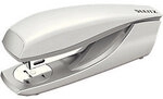 Leitz NeXXt Style Heftger&auml;t 5562 Halbstreifen 30 Blatt Wei&szlig; 24/6, 26/6 Metall