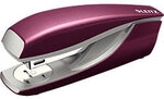 Leitz NeXXt Style Heftger&auml;t 5562 Halbstreifen 30 Blatt Rot 24/6, 26/6 Metall 6920676