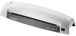 Fellowes Luna DIN A3 Laminierger&auml;t 300 mm/min. 4 Min. Aufw&auml;rmzeit 125 (2 x 125