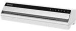 Fellowes Saturn 3i DIN A3 Laminierger&auml;t 300 mm/min. 1 Min. Aufw&auml;rmzeit 125 (2 x 125