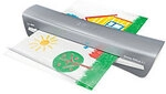 Leitz iLAM Home Office DIN A3 Laminierger&auml;t 400 mm/min. 3 Min. Aufw&auml;rmzeit 125 (2 x