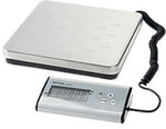 Maul 1799209 Paketwaage Silber